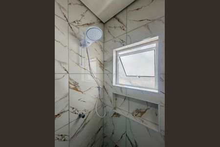 Apartamento para alugar com 60m², 1 quarto e sem vagaBanheiro 