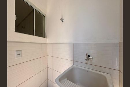 Apartamento para alugar com 60m², 1 quarto e sem vagaÁrea de Serviço