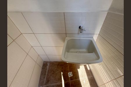 Apartamento para alugar com 60m², 1 quarto e sem vagaÁrea de Serviço
