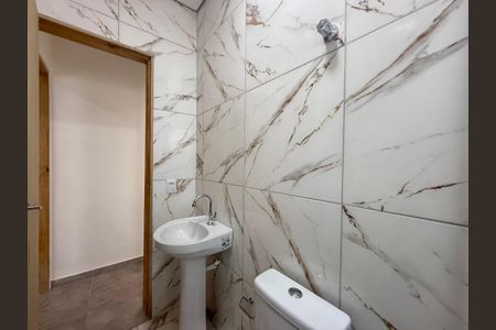 Apartamento para alugar com 60m², 1 quarto e sem vagaBanheiro 