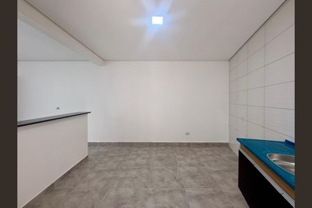 Apartamento para alugar com 60m², 1 quarto e sem vagaCozinha 