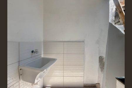 Apartamento para alugar com 60m², 1 quarto e sem vagaÁrea de Serviço