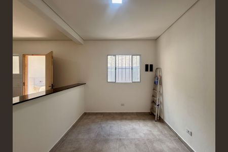 Apartamento para alugar com 60m², 1 quarto e sem vagaSala 