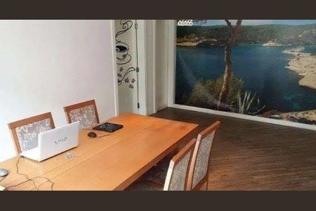 Casa à venda com 386m², 5 quartos e 4 vagas