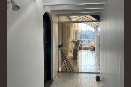 Casa à venda com 3 quartos, 417m² em Vila Formosa, São Paulo