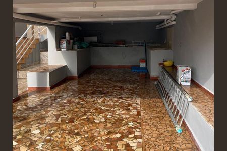 Casa à venda com 417m², 3 quartos e 5 vagas