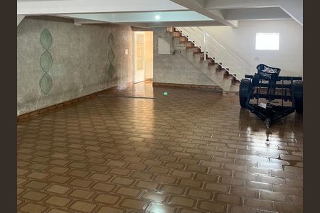 Casa à venda com 3 quartos, 417m² em Vila Formosa, São Paulo