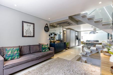 Casa à venda com 2 quartos, 123m² em Vila Prudente, São Paulo