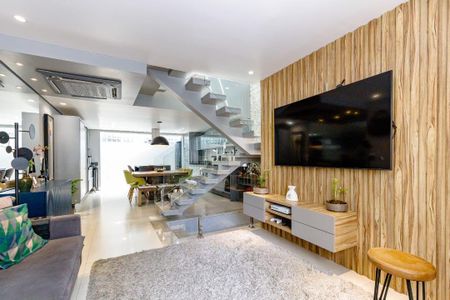 Casa à venda com 2 quartos, 123m² em Vila Prudente, São Paulo