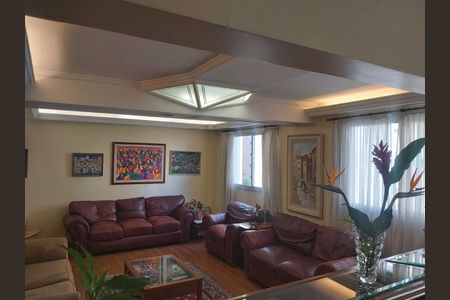 Apartamento à venda com 3 quartos, 204m² em Paraíso, São Paulo