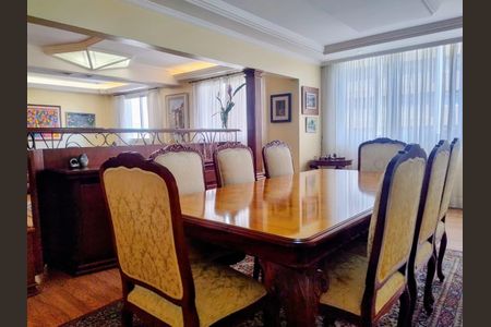 Apartamento à venda com 3 quartos, 204m² em Paraíso, São Paulo
