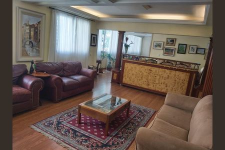 Apartamento à venda com 3 quartos, 204m² em Paraíso, São Paulo