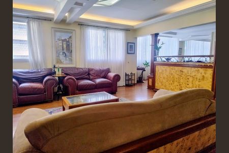 Apartamento à venda com 3 quartos, 204m² em Paraíso, São Paulo