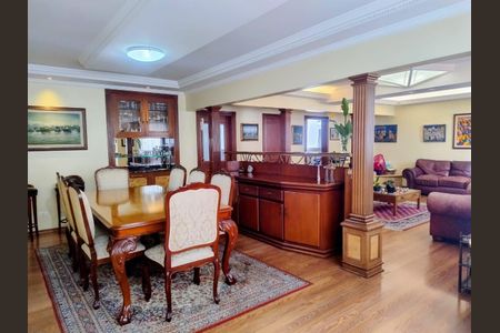Apartamento à venda com 3 quartos, 204m² em Paraíso, São Paulo