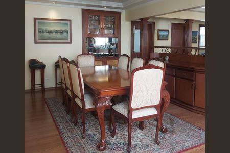 Apartamento à venda com 3 quartos, 204m² em Paraíso, São Paulo