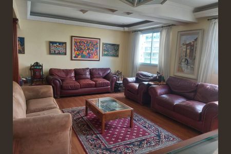 Apartamento à venda com 3 quartos, 204m² em Paraíso, São Paulo