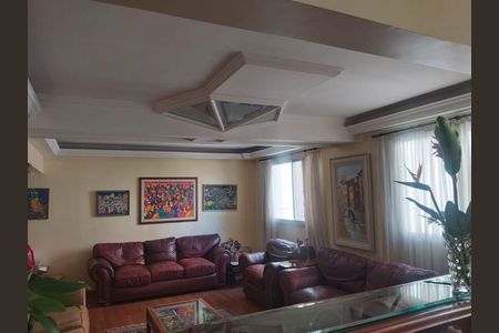 Apartamento à venda com 3 quartos, 204m² em Paraíso, São Paulo