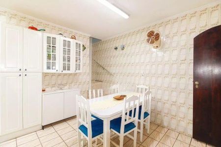 Casa à venda com 4 quartos, 150m² em Vila Matilde, São Paulo