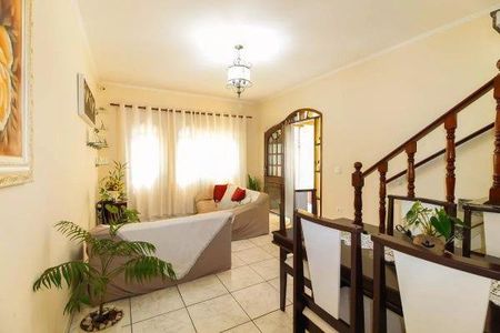 Casa à venda com 4 quartos, 150m² em Vila Matilde, São Paulo