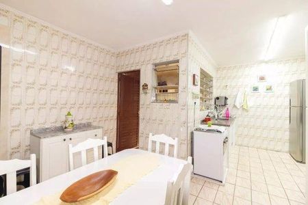 Casa à venda com 4 quartos, 150m² em Vila Matilde, São Paulo