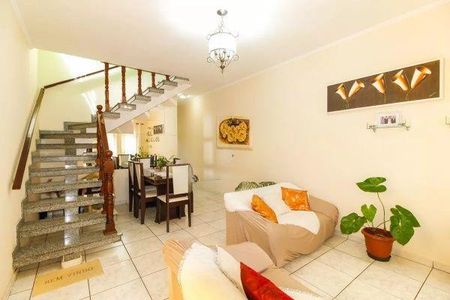 Casa à venda com 4 quartos, 150m² em Vila Matilde, São Paulo