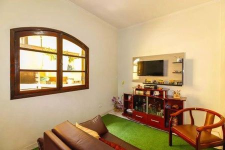 Casa à venda com 4 quartos, 150m² em Vila Matilde, São Paulo