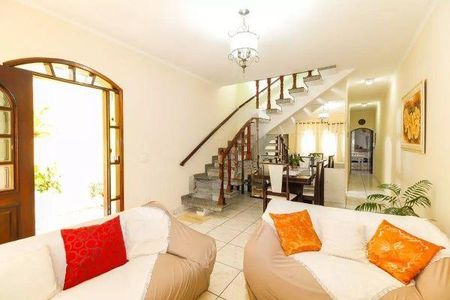 Casa à venda com 4 quartos, 150m² em Vila Matilde, São Paulo