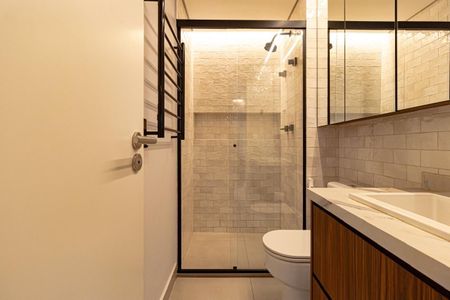 Apartamento à venda com 71m², 1 quarto e 1 vaga