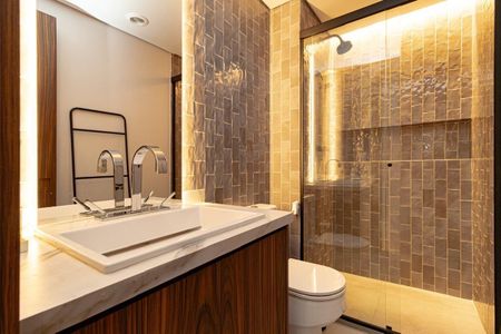 Apartamento à venda com 71m², 1 quarto e 1 vaga