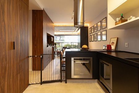 Apartamento à venda com 71m², 1 quarto e 1 vaga