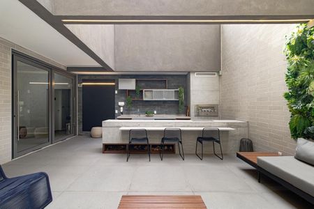Apartamento à venda com 71m², 1 quarto e 1 vaga
