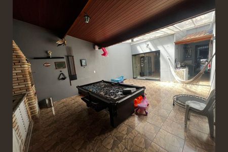 Casa à venda com 3 quartos, 225m² em Olímpico, São Caetano do Sul