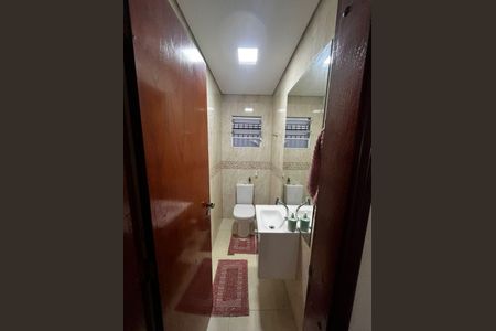 Casa à venda com 3 quartos, 225m² em Olímpico, São Caetano do Sul