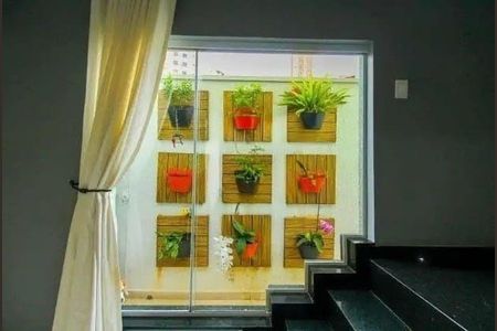 Casa à venda com 169m², 3 quartos e 2 vagas