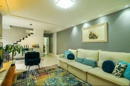 Casa à venda com 3 quartos, 169m² em Vila Gomes Cardim, São Paulo