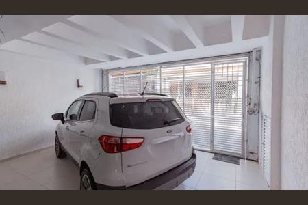 Casa à venda com 169m², 3 quartos e 2 vagas