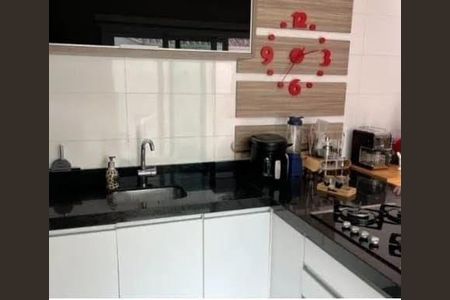 Casa à venda com 169m², 3 quartos e 2 vagas