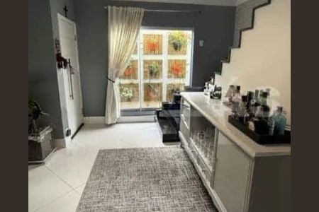 Casa à venda com 169m², 3 quartos e 2 vagas