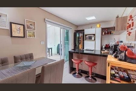 Casa à venda com 3 quartos, 169m² em Vila Gomes Cardim, São Paulo
