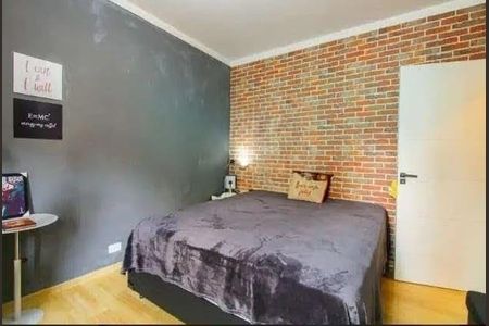 Casa à venda com 3 quartos, 169m² em Vila Gomes Cardim, São Paulo