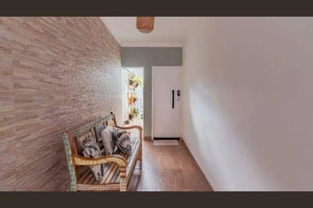 Casa à venda com 169m², 3 quartos e 2 vagas