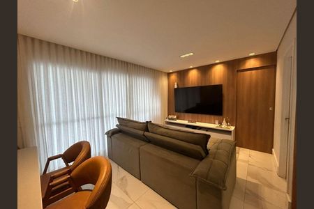 Apartamento à venda com 3 quartos, 106m² em Tatuapé, São Paulo