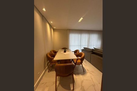Apartamento à venda com 3 quartos, 106m² em Tatuapé, São Paulo