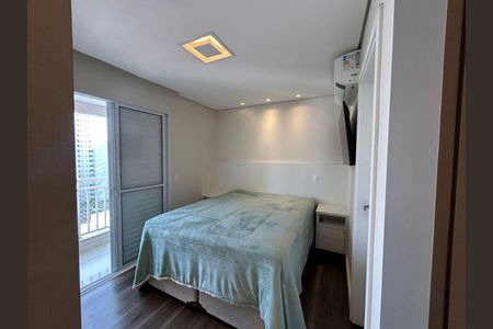 Apartamento à venda com 3 quartos, 106m² em Tatuapé, São Paulo