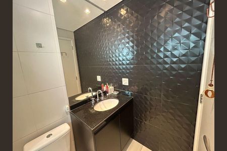 Apartamento à venda com 3 quartos, 106m² em Tatuapé, São Paulo