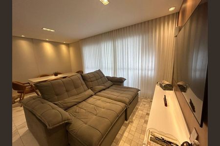 Apartamento à venda com 3 quartos, 106m² em Tatuapé, São Paulo