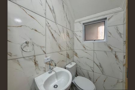 Apartamento para alugar com 60m², 1 quarto e sem vagaBanheiro 