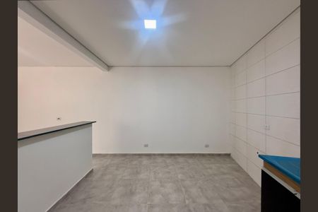 Apartamento para alugar com 60m², 1 quarto e sem vagaCozinha 