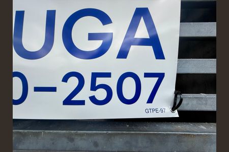 Apartamento para alugar com 60m², 1 quarto e sem vagaPlaca 