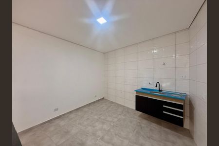 Apartamento para alugar com 60m², 1 quarto e sem vagaCozinha 